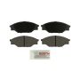 Bosch BE303 Brake Pads Front