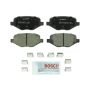 Bosch BC1377 Bosch QuietCast Brake Pads