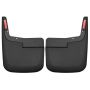 HUSKY LINERS HSK58441 15-   Ford F150 Front Mud Flaps