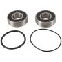 Pivot Works PWRWS-H11-000 87-07 Honda VT1100C PW Rear Wheel Bearing Kit