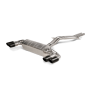 Akrapovic S-PO/TI/20 Evolution Line (Titanium)