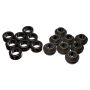 ENERGY SUSPENSION ENE3-4121G Chev Trk Cab Mounts Black