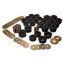 ENERGY SUSPENSION ENE3-4141G 78-88 Chev Body Mounts Black