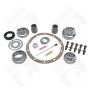 Yukon Gear & Axle YK TV6-B Yukon Gear Master Overhaul Kit For Toyota V6 / 03+