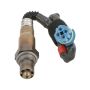 Bosch 16320 Bosch Oxygen Sensor