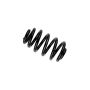 Bilstein 36-269204 B3 OE Replacement - Coil Spring