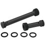 MOROSO MOR22017 Oil Restrictors - BBC Merlin II Blocks