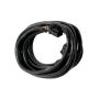 Haltech HT-040066 CAN Cable 8 Pin Black Tyco to 8 Pin Black Tyco 3000mm (120in)