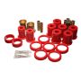 Energy Suspension 3.3158R Gm Cntrl Arm Bush - Red
