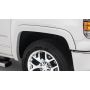 Bushwacker 14-15 GMC Sierra 1500 OE Style Flares 4pc - Black