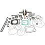 Vertex Pistons WR00065 Complete Engine Rebuild Kit