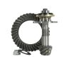 Yukon Gear & Axle YG TLCF-529RK Yukon Gear Ring & Pinion Gear Set For 8in Toyota Land Cruiser Reverse Rotation / 5.29