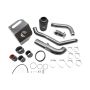 Wehrli WCF100441-GB 17-19 Chevrolet 6.6L L5P Duramax High Flow Intake Bundle Kit Stage 2 - Gloss Black
