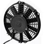 SPAL 30100381 608 CFM 9in Fan - Push (VA07-AP12/C-31S)