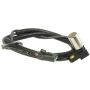 NTK AU0154 Automatic Transmission Speed Sensor