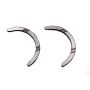 ACL BEARINGS AEB1T8353-STD Thrust Washer Mazda 4