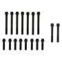 MANLEY MAN42171 SBC Head Bolts (1 Head)