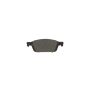 Bosch BP1668 Bosch QuietCast Brake Pads