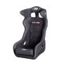OMP RACING, INC. OMPHA0-0762-B01-071 RS-PT2 Fiberglass Seat Black