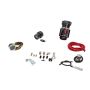 Snow Performance SNO-420-T Diesel Stage 2 Boost Cooler(tm) Water-Methanol Injection Kit - No Tank
