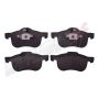 Dash 4 Brakes SCD794 Super Brakes Ceramic Pads