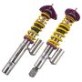 KW 35271815 Clubsport Kit Porsche 911 (997) Carrera Carrera S excl. Convertible w/o PASM