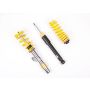 KW 1022000D Coilover Kit V1 12+ BMW 3 Series 4cyl F30 w/o Electronic Suspension