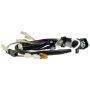 NTK AU0158 Automatic Transmission Speed Sensor