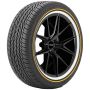 Vogue 245/40r18xl 97v Vog Cbr Viii Gold Stripe