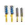 Bilstein 46-257697 X3 F25 X4 F26 35i 35d xDrive K:B12PK Suspension Kit