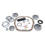 Yukon Gear & Axle YK F10.5-C Yukon Gear Master Overhaul Kit For 08-10 Ford 10.5in Diffs Using OEM Ring & Pinion