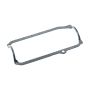 COMETIC GASKETS CAGC5072 Oil Pan Gasket  SBC 1-Piece Rubber 86-97