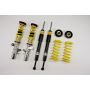 KW 10230057 Coilover Kit V1 12+ Ford Fusion (CDH) 2.0L Hatchbach & Sedan