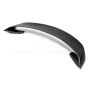 Anderson Composites 15-16 Ford Mustang GT 350 R Style Fiberglass Rear Spoiler