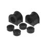 Prothane 18-1114-BL 96-01 Toyota Tacoma Front Sway Bar Bushings - 27mm - Black