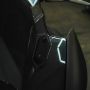 New Rage Cycles N650-MBO 23+ Kawasaki Ninja 650 Block Off Plates
