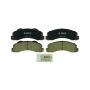 Bosch BC1414 Bosch QuietCast Brake Pads