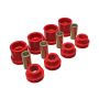 ENERGY SUSPENSION ENE7-1117R REAR SUB-FRAME BUSHING S ET