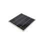 REDARC SMSP1080 Monocrystalline Fixed Solar Panel - 80W