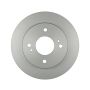 Bosch 40011043 Bosch QuietCast Disc Brake Rotor