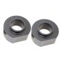 Fishbone Offroad Jeep Wrangler TJ Cherokee Comanche Grand Cherokee 1.75In Coil Spring Spacers