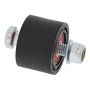 All Balls Racing 79-5008 Chain Rollers
