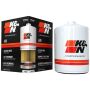 K&N HP-4002 Oil Filter