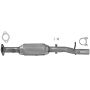 Eastern Catalytic 770535 CARB (CA, CO, NY, ME) Catalytic Converter