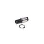 COMP CAMS COM4508S-1 Stud Girdle Adjusting Nut w/Snap Ring