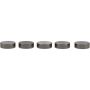 Hot Cams 5PK948280 Shim Kits 2.800mm Thickness - 5 Pack