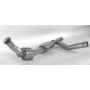 Davico Mfg 122309 CARB Exempt Direct Fit Catalytic Converter