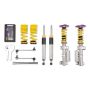 KW 35225848 Clubsport Kit Mercedes-Benz 12+ C-Class C63 AMG (204 204AMG) Coupe
