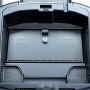 Tuffy Products 321-01 Tuffy Console Safe W/ Keyed Lock For Ram Trucks