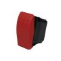 MOROSO MOR97540 Repl. Red Cover - Rocker Momentary Switch